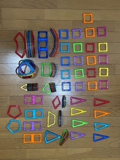 マグフォーマー　正規品
