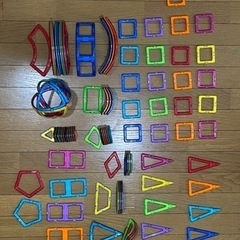 マグフォーマー　正規品