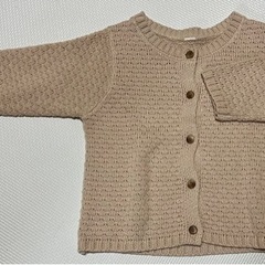 カーディガン 90cm 