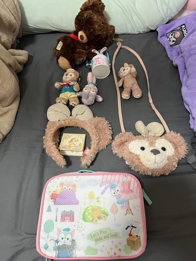 ディズニーグッズまとめ売り