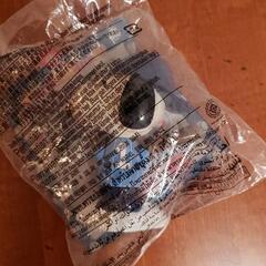 新品未使用
2002年マクドナルドハッピーセット 
スヌーピーの画像