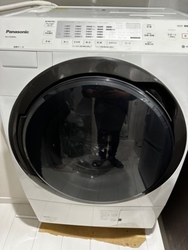 家電 生活家電 洗濯機