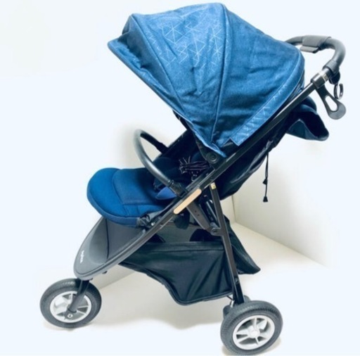 アップリカスムーヴプレミアム