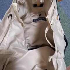 靴/バッグ  リュックサック チップ&デール の画像
