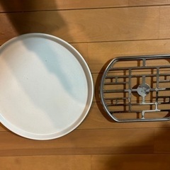 【お買い上げ】YAMADA YMW-W16D1 オーブンレンジ 2018年製の画像
