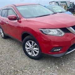 NISSAN XTRAIL
