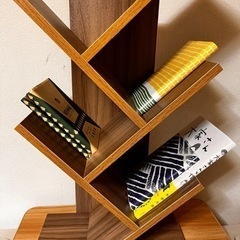 家具 収納家具 カラーボックスの画像