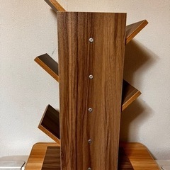 家具 収納家具 カラーボックスの画像