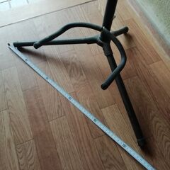 ギタースタンドの画像