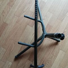ギタースタンドの画像