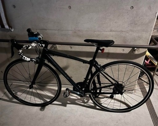 自転車 クロスバイク