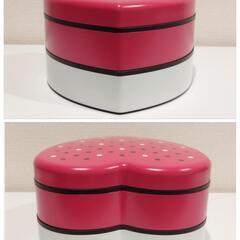 弁当箱 重箱 キッチン雑貨の画像