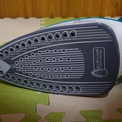 T-fal アイロン・アイロン台の画像