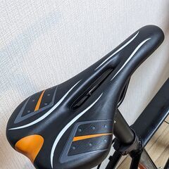 ロードバイク アルミ 2×9s GIANTの画像