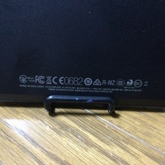 ★早い者勝ちSALE！★美品 Amazon KindleFire CE0682の画像
