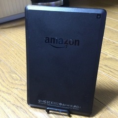 ★早い者勝ちSALE！★美品 Amazon KindleFire CE0682の画像