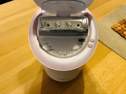 美容機器