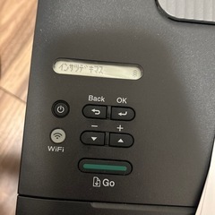 brother プリンタ　HL-L2365DWの画像