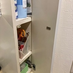 DIY  扉マグネットの画像