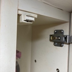 DIY  扉マグネットの画像