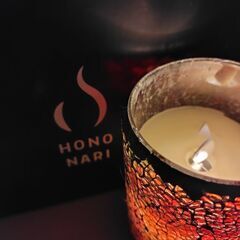 LEDキャンドルライト(3個組)の画像