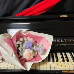 【練馬駅ピアノ教室】新規開講につき生徒さん募集♪の画像