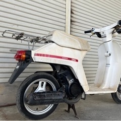 HONDA ホンダ‼️ イブ スマイル ‼️ 倉庫整理 ベース の画像