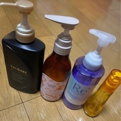 ヘアトリートメント　まとめ売り