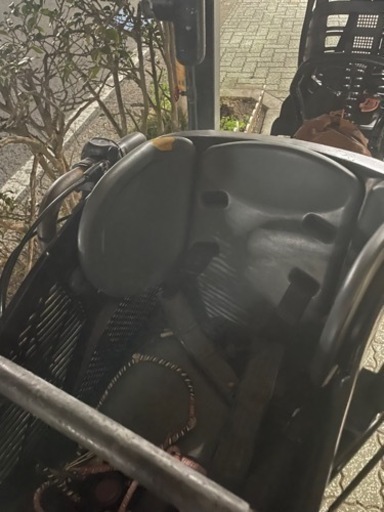 YAMAHA PAS Kiss自転車 電動アシスト自転車
