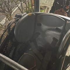 YAMAHA PAS Kiss自転車 電動アシスト自転車の画像