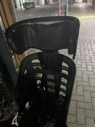 YAMAHA PAS Kiss自転車 電動アシスト自転車