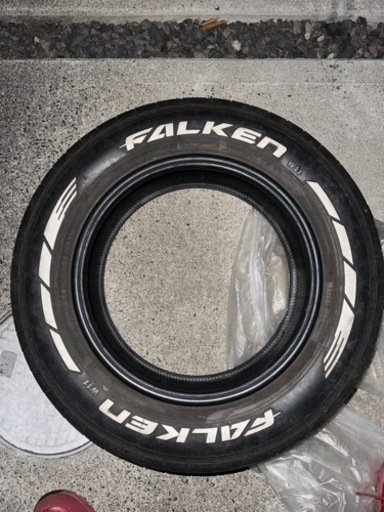 ファルケン　W11