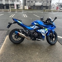 バイクツーリング - 菊池郡