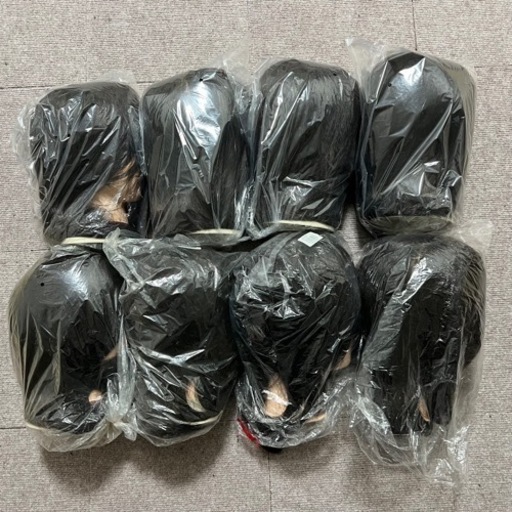 カットウィッグ