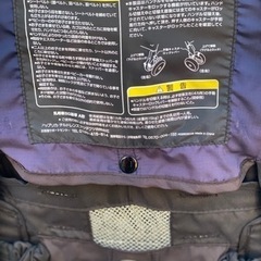 ベビーカーの画像