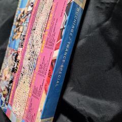 BUCHIAGE♂TRANCE　SPECIAL CD+DVDの画像