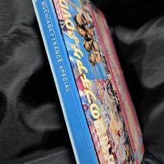 BUCHIAGE♂TRANCE　SPECIAL CD+DVDの画像