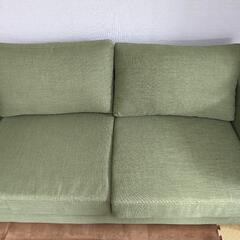 家具 ソファ 2人掛けソファ IKEA