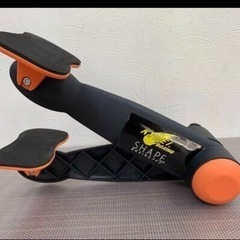 【差し上げます】 KYOEI　BOXING　SHAPE　BOXI...