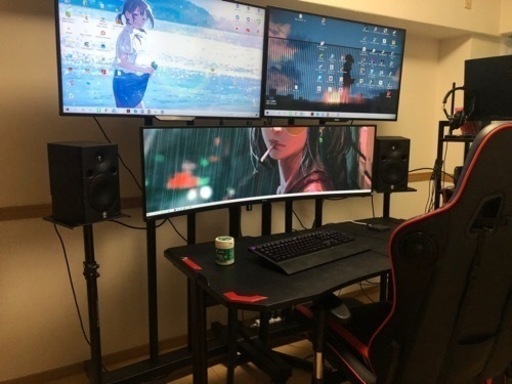 【お取引中】40インチ液晶ディスプレイBDM4056UC/11