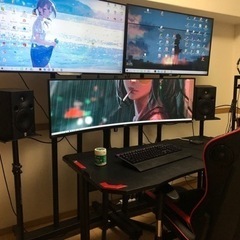 【お取引中】40インチ液晶ディスプレイBDM4056UC/11