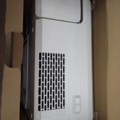 極上美品 空気清浄機 加湿器の画像