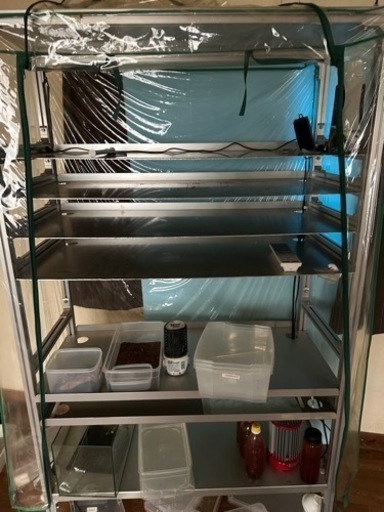 家具 収納家具 スチールラック