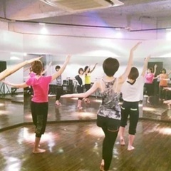 日吉・武蔵小杉でベリーダンス♪【横浜】この道23年のベテラン講師のレッスン♪の画像