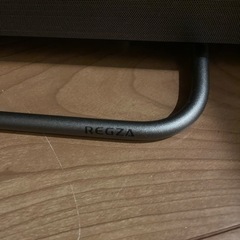 中古最安値26800円 REGZA 液晶カラーテレビ ４０Ｖの画像