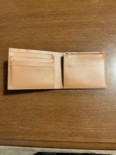 Jil Sander  財布 ウォレット 二つ折財布 カードケース