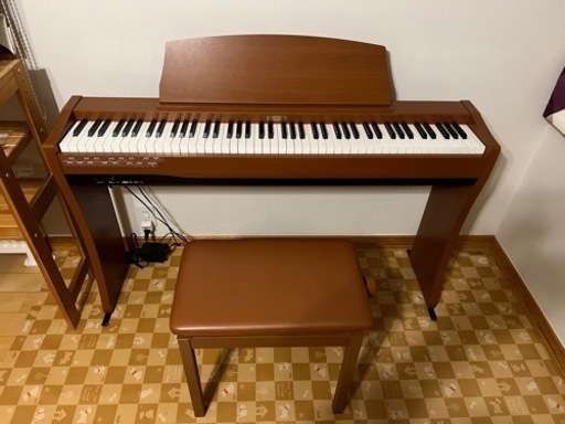 楽器 鍵盤楽器、ピアノ