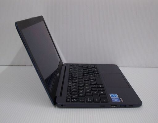 ASUS 11.6型 Windows10 ノートPC E203MA-4000G