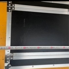 機材ラックroad ready スタジオラック　ライブ用機材運搬ラック　機材ケースの画像