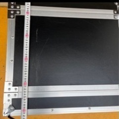 機材ラックroad ready スタジオラック　ライブ用機材運搬ラック　機材ケースの画像
